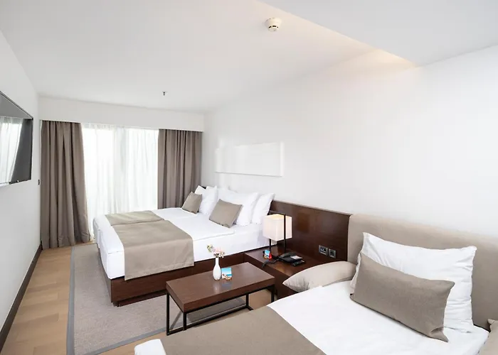 Parentium Plava Laguna Отель 4*