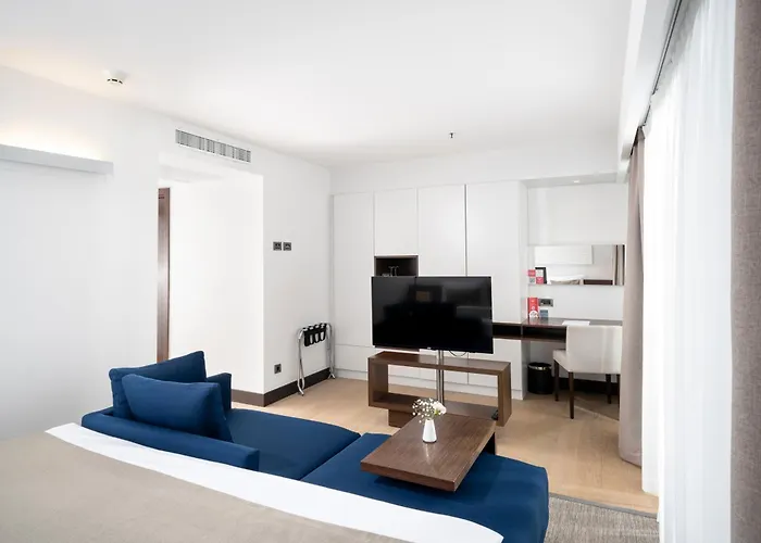 Parentium Plava Laguna Пореч