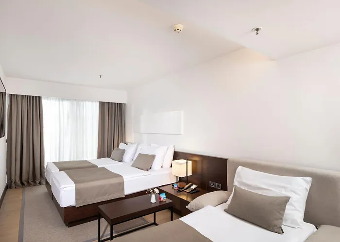 Parentium Plava Laguna