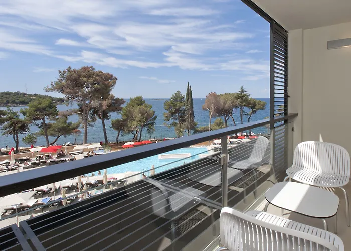 Parentium Plava Laguna