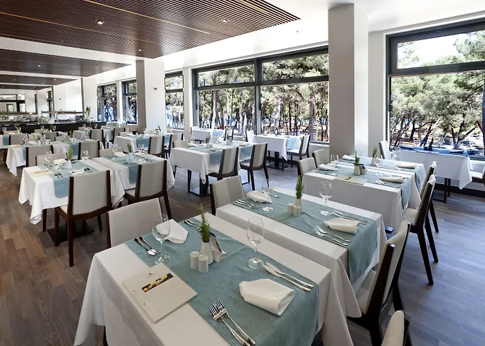 Parentium Plava Laguna