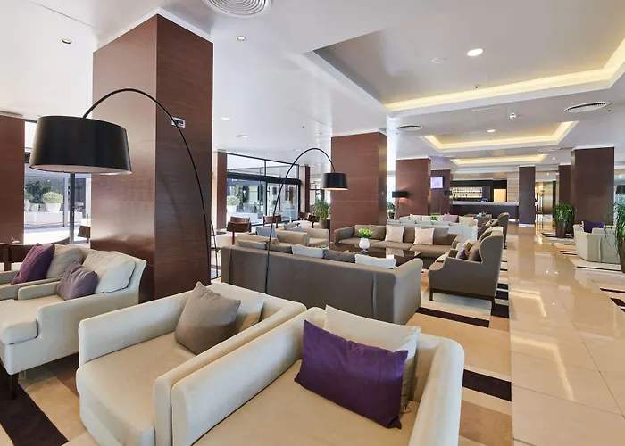 Parentium Plava Laguna