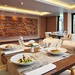 Parentium Plava Laguna Hotel Porec