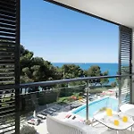 Hotel Parentium Plava Laguna 4*