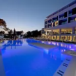 Hotel Parentium Plava Laguna Porec