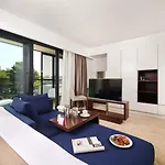 Parentium Plava Laguna Hotel Porec