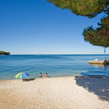 Parentium Plava Laguna Poreč