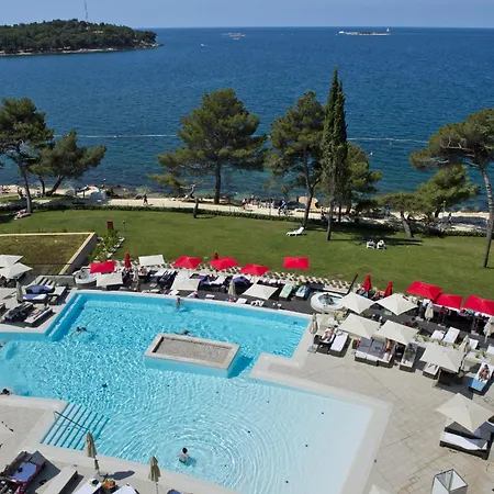 Hotel Parentium Plava Laguna