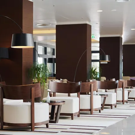 Parentium Plava Laguna Hotel