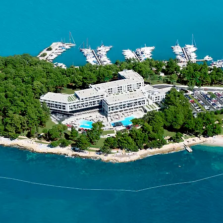 Parentium Plava Laguna Poreč