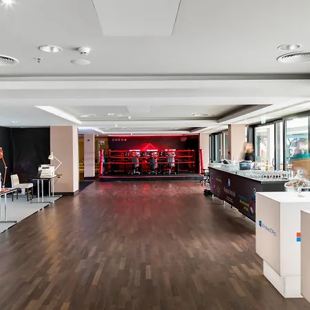 Parentium Plava Laguna Hotel 4*