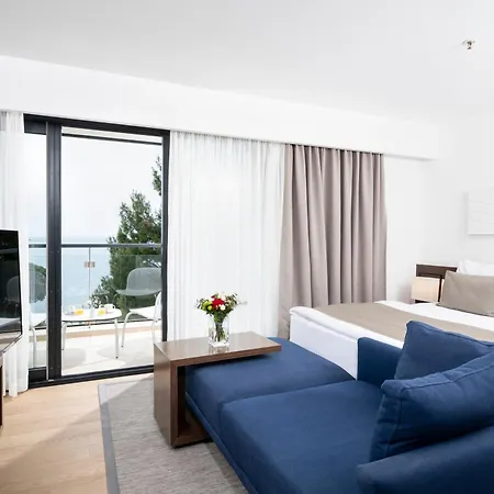 Parentium Plava Laguna Hotel