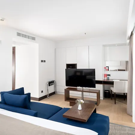 Parentium Plava Laguna Poreč