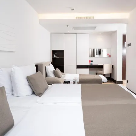 Parentium Plava Laguna 4* Poreč