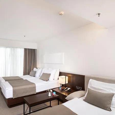 Parentium Plava Laguna