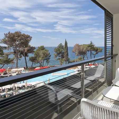 Parentium Plava Laguna