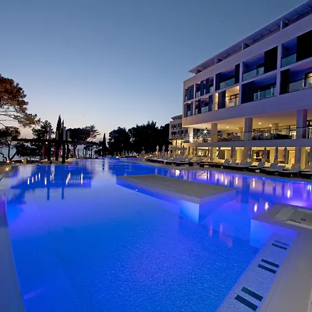 Hotel Parentium Plava Laguna Poreč
