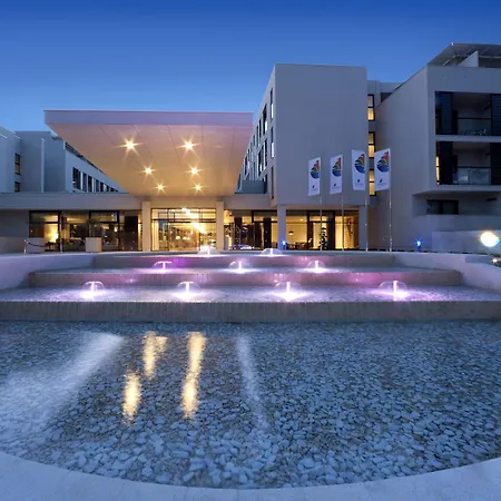 Parentium Plava Laguna Hotel