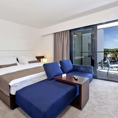 Parentium Plava Laguna 4*