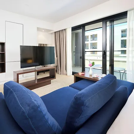 Hotel Parentium Plava Laguna Poreč