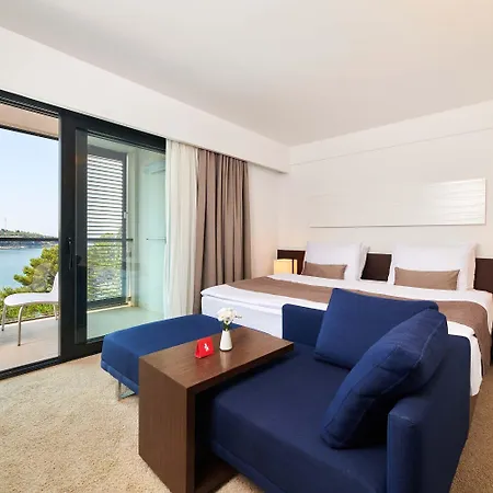 Hotel Parentium Plava Laguna