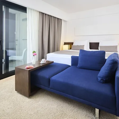 Parentium Plava Laguna 4* Poreč