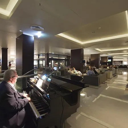 ホテル Parentium Plava Laguna 4*