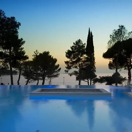 Hotel Parentium Plava Laguna