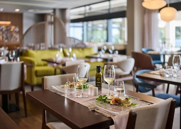 Ξενοδοχείο Parentium Plava Laguna