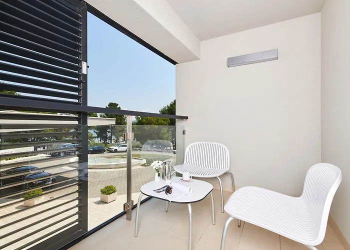 Parentium Plava Laguna