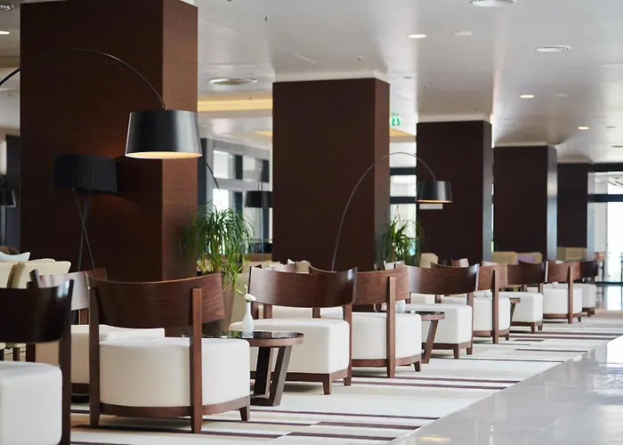 Parentium Plava Laguna Ξενοδοχείο