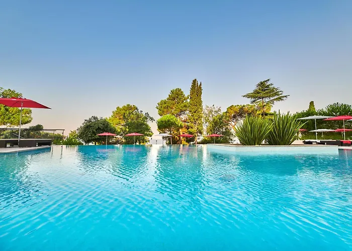 Parentium Plava Laguna Ξενοδοχείο Πόρετς