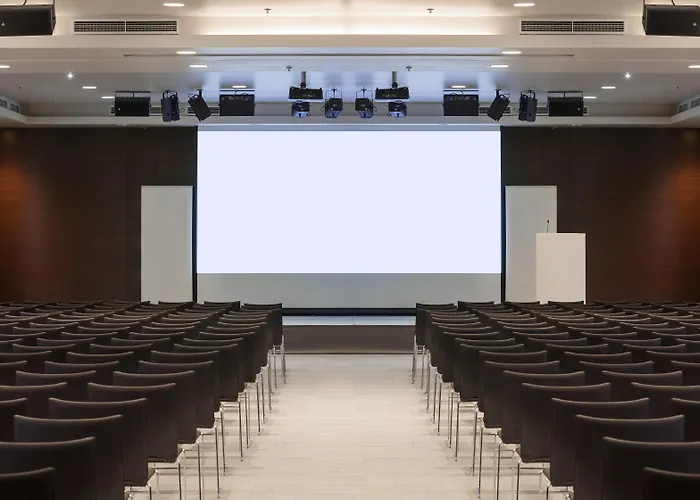 Ξενοδοχείο Parentium Plava Laguna