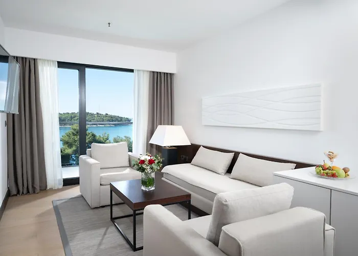 Ξενοδοχείο Parentium Plava Laguna Πόρετς