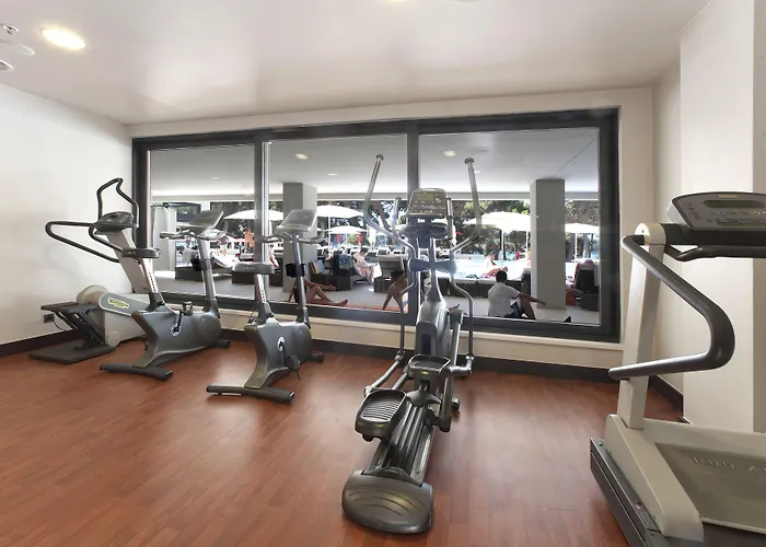 Parentium Plava Laguna Ξενοδοχείο