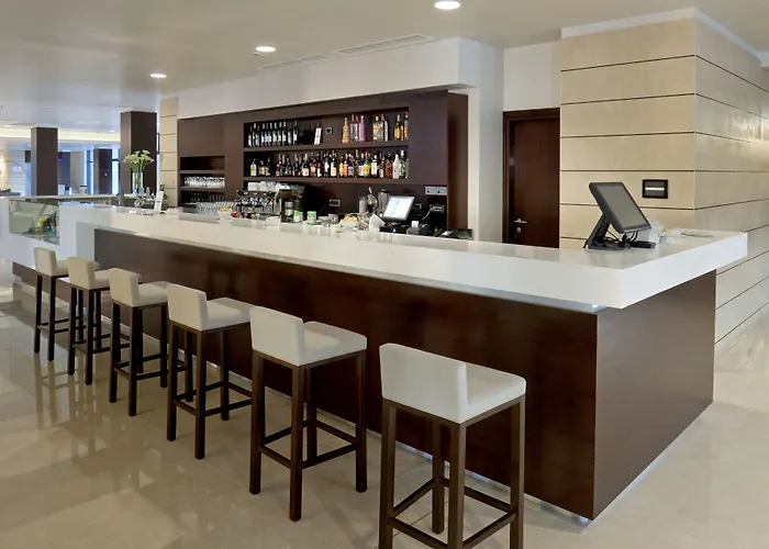 Parentium Plava Laguna 4* Πόρετς