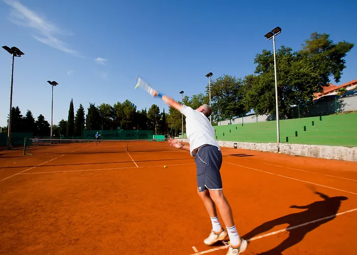 Ξενοδοχείο Parentium Plava Laguna