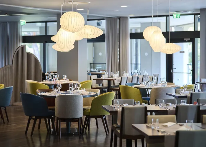 Parentium Plava Laguna Πόρετς