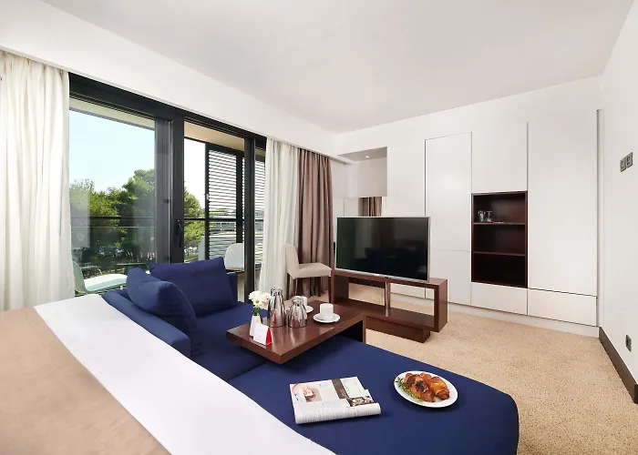 Parentium Plava Laguna Ξενοδοχείο Πόρετς