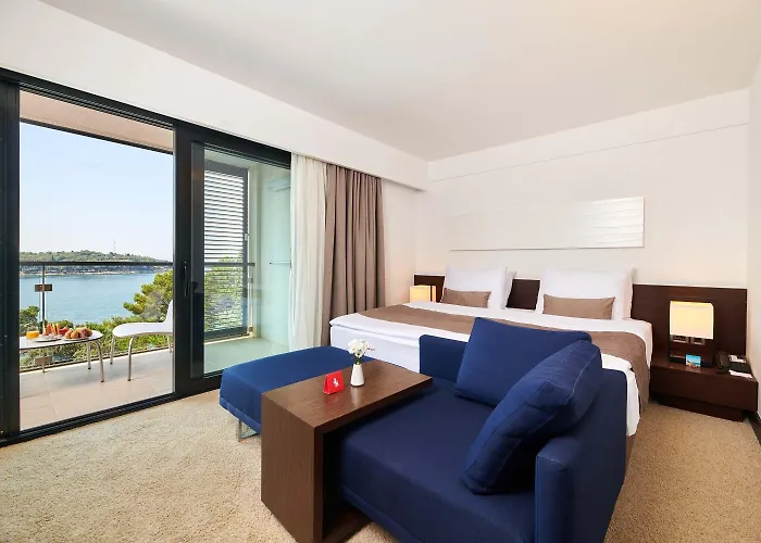 Ξενοδοχείο Parentium Plava Laguna