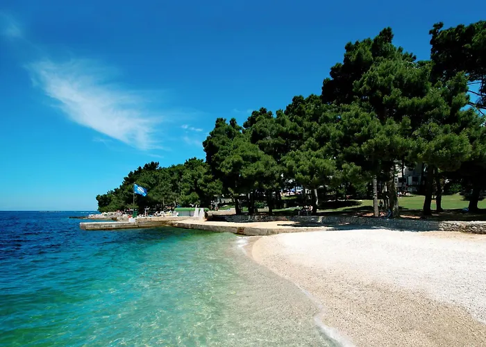 Ξενοδοχείο Parentium Plava Laguna